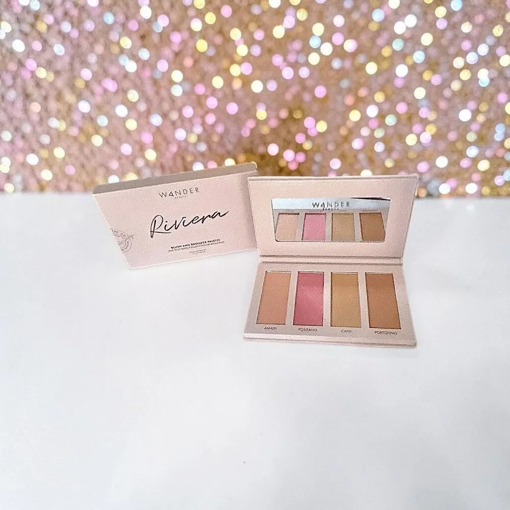 Wander Beauty wander beauty